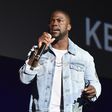 Kevin Hart