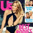 Jennifer Lopex covers Us Weekly