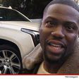 Kevin Hart buys new jeep for ex, Torrei Hart to squash beef with fiancee, Eniko Parrish