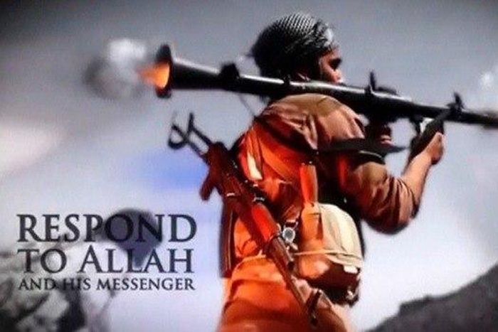 More German women joining IS to fight, intelligence head says