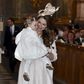 Swedish princess Madeleine gives birth to son