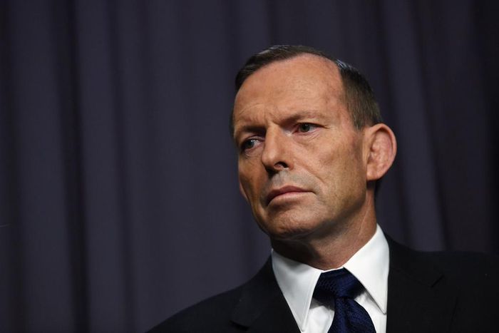 Australia ruling party blocks members from voting for gay marriage