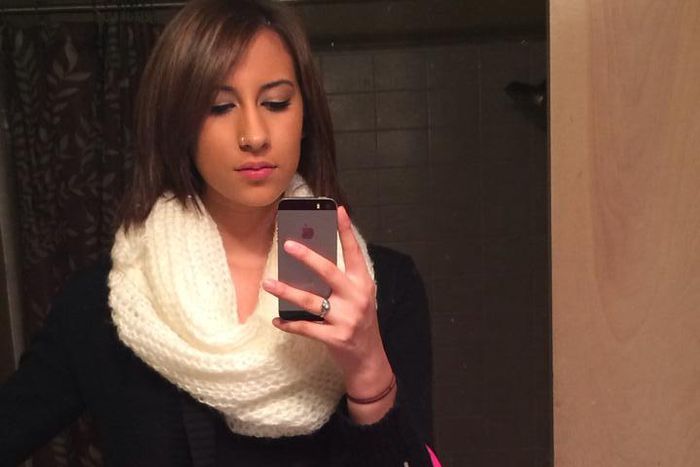 Desirae Crystal Crittenden was killed after a suspected DUI driver rammed into the vehicle she was in