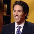 Joel Osteen.