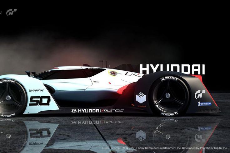  N 2025 Vision Gran Turismo