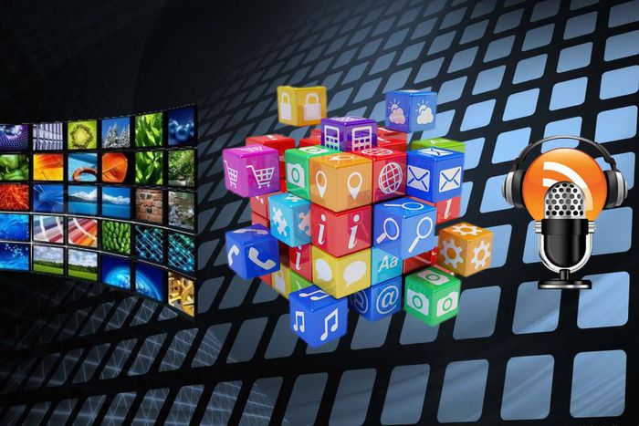 TiVo and Plex work together.