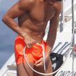 Cristiano Ronaldo in France