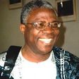 Prof.Niyi-Osundare