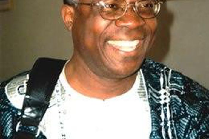 Prof.Niyi-Osundare