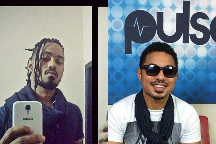 Ben Lugo gets new look for his new movie role