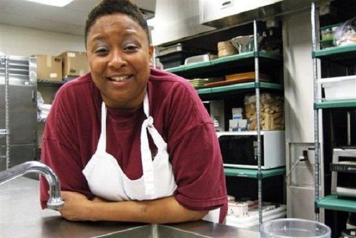 The fatal Paula Cooper