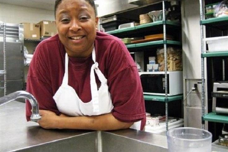 The fatal Paula Cooper