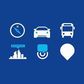 Nokia's Here maps is rated as the best in-car navigation system out there.