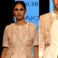 Marg by Soumitra at LFW 2015