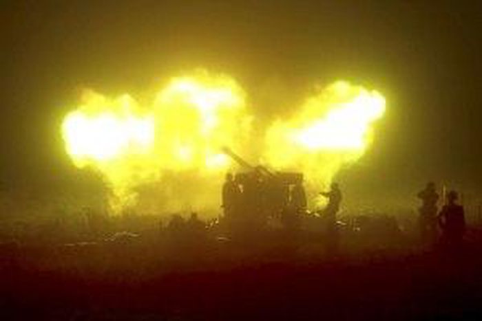 Cost of violence hits $14 trillion in increasingly divided world