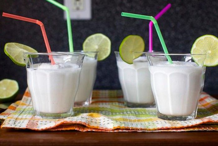 coconut-limeade