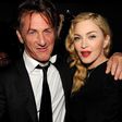 Sean Penn and Madonna reunite after 20 years divorce