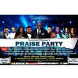 Sammie Okposo's Praise Party