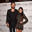 Scott Disick celebrates birthday in Vegas with baby mama, Kourtney Kardashian