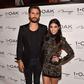 Scott Disick celebrates birthday in Vegas with baby mama, Kourtney Kardashian