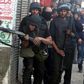 Egypt arrests Brotherhood members