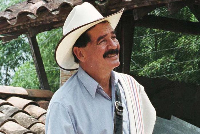 Carlos Sánchez, 83, Dies