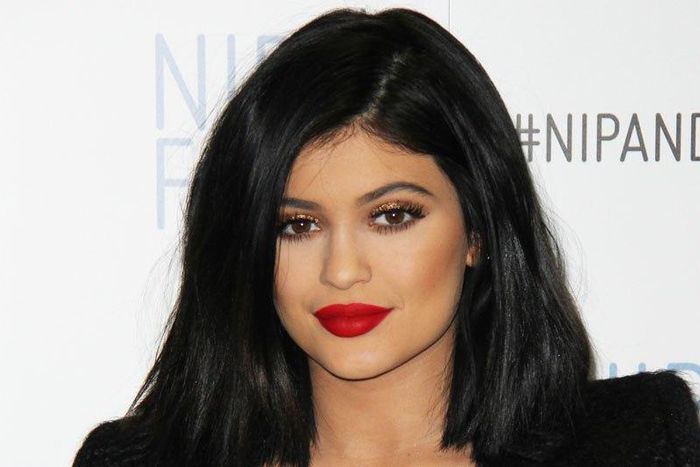 kylie jenner