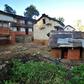 Many communities in Nepal consider menstruating women as impure and force mothers and daughters to stay in sheds, like the one pictured here, away from the family home once a month