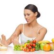 Foods you should not eat