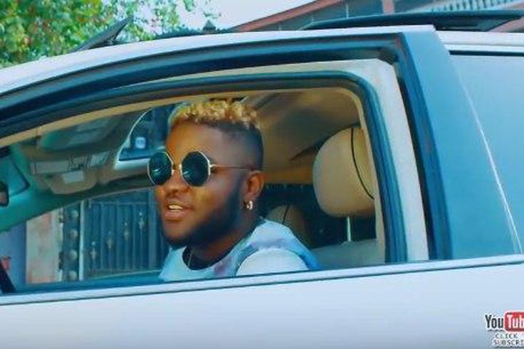 G Druz - Slow feat. Skales