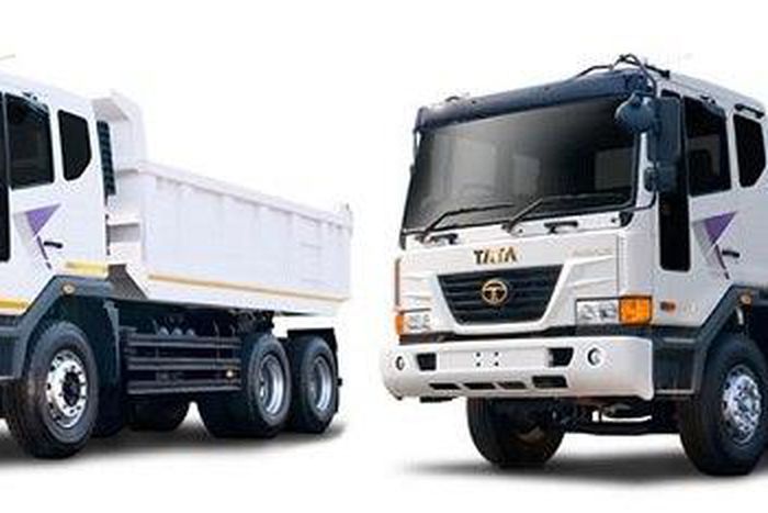 TATA will soon commence assembling their vehicles in Nigeria