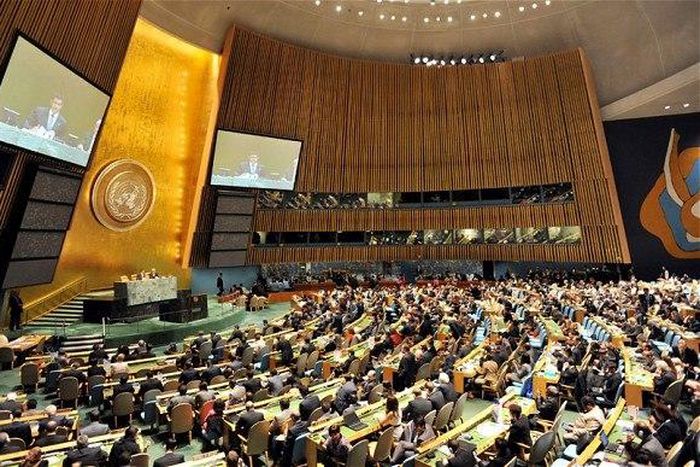 U.N. Security council blacklists six rival South Sudan generals