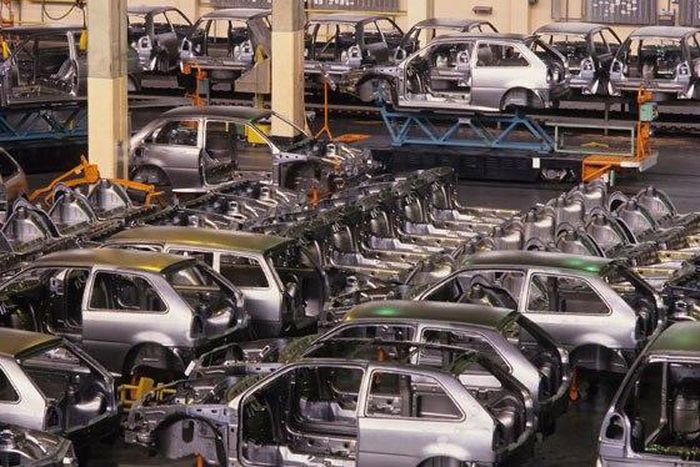 FG grants 12 additional auto assembly plants licences