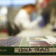 Two new trials of Ebola vaccines begin in Europe and Africa