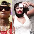 Tyga fights Blac Chyna over Kylie Jenner