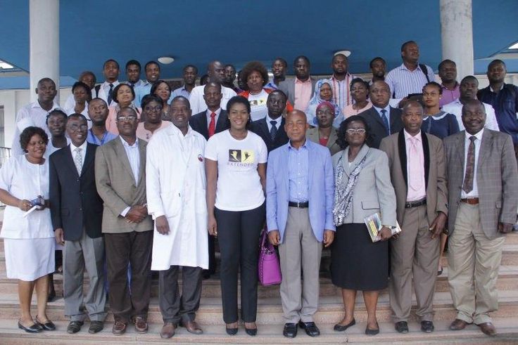 Stephanie Linus' Extended Hands Foundation in Partnership with SNEPCo/NNPC Carries Out Repair Surgeries on 20 Women with VVF recently.