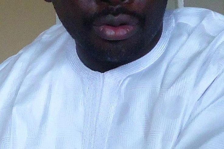 Abel Diah