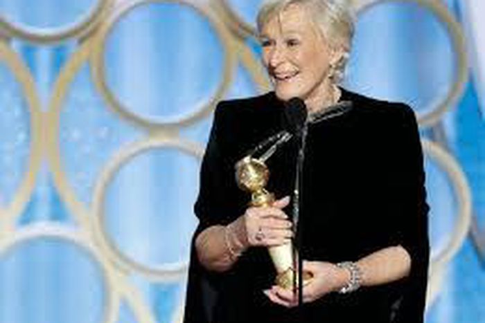 Golden Globes 2019: Glenn close upsets Lady Gaga, takes best actress