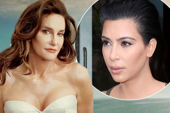 Caitlyn Jenner pays Kim Kardashian for 'I Am Cait' apperances?