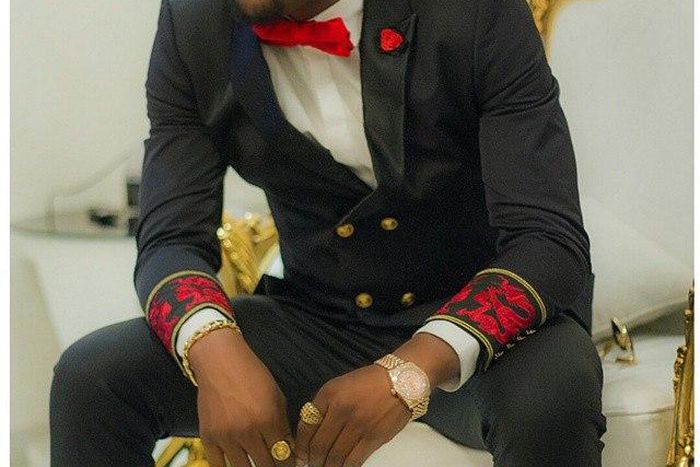 KCee's look back in 2015