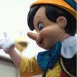 Disney's Pinnochio is the widely accepted poster child for liars the world over.