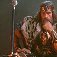 Arnold Schwarzenegger to return in 'The Legend of Conan'