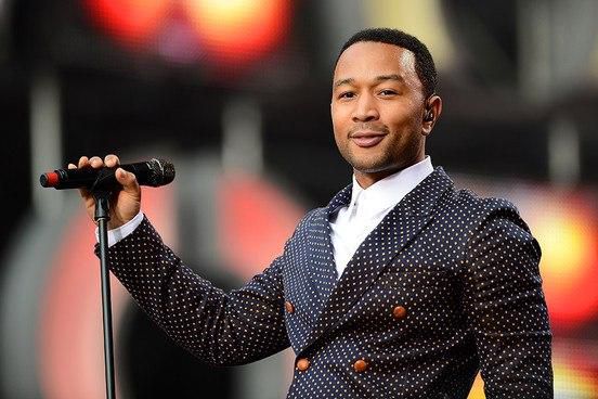 John Legend