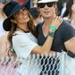  Ian Somerhalder and Nikki Reed