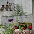 Battle at Indian Punjab police station ends, nine killed