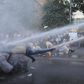Russia warns against "colour revolution" in Armenia