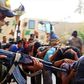 Militants kill 14 Iraqi soldiers