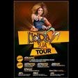 kaffy Ijoda Dance tour- Pulse