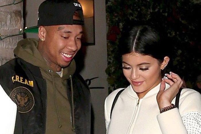 Kris, Caitlyn Jenner to allow Tyga marry Kylie Jenner