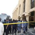 Brothers arrested over links to bombing in Kuwait-Saudi media